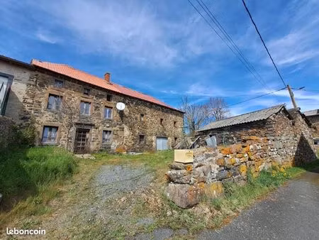 maison 5 pièces 87 m²