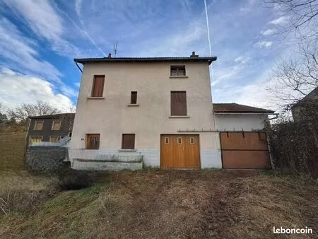 maison 4 pièces 87 m²