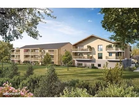 appartement - 3 pièces - ménolia