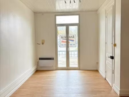 local commercial 29 m²