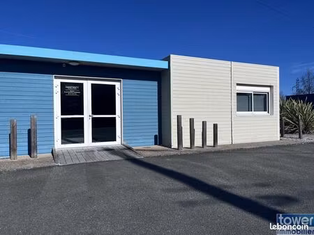 local 24 m² malemort