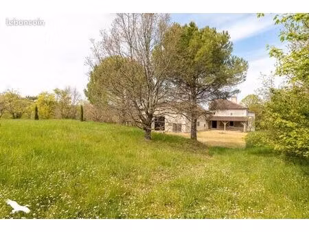 ferme 4 pièces 170 m²