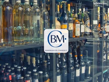 épicerie 75 m² toulouse