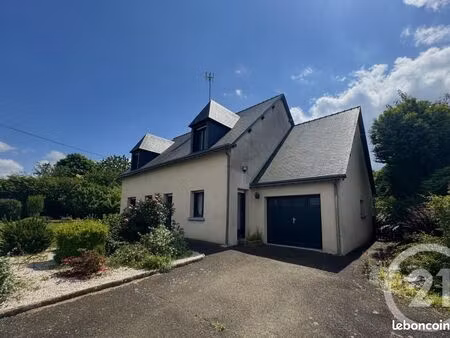 maison 5 pièces 150 m²