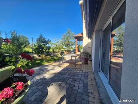 maison en viager 5 pièces 88 m²