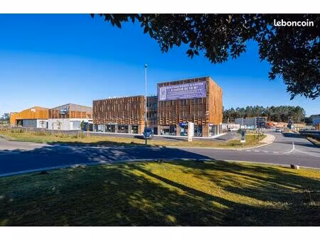 bureau neuf à louer 15 m²