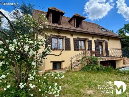 maison 5 pièces 168 m²