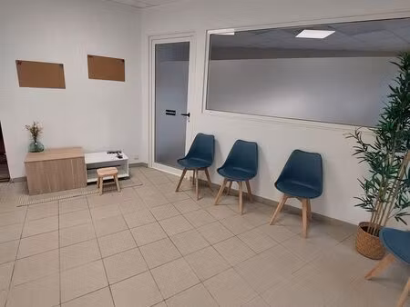 sous-location bureau