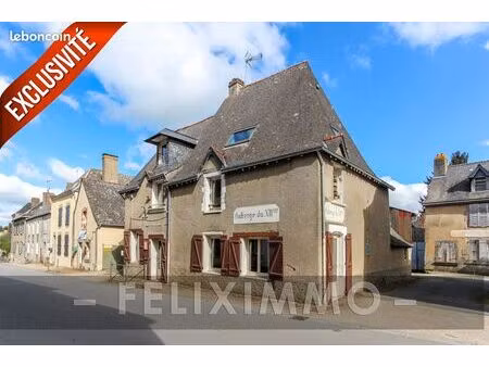 murs commerciaux 183 m² saint-ouën-des-toits