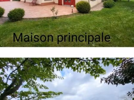 maison 4 pièces 98 m²