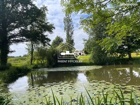 propriété 11 pièces 257 m²