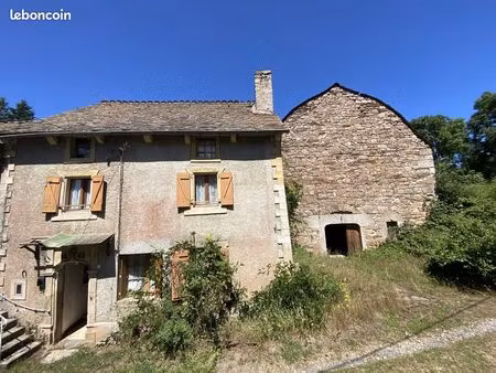 maison 3 pièces 100 m²