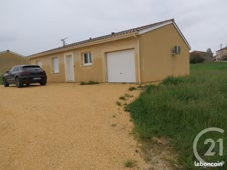 maison 5 pièces 102 m²