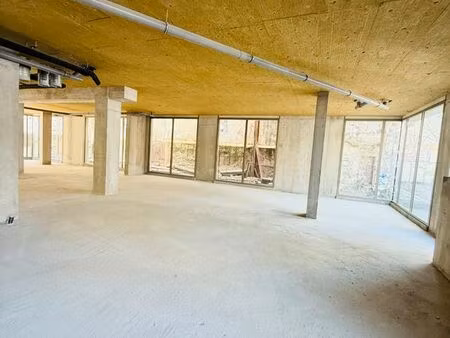 local commercial neuf - 44 boulevard de l'esplanade