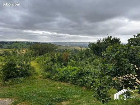 terrain 4805 m² bellegarde-sainte-marie