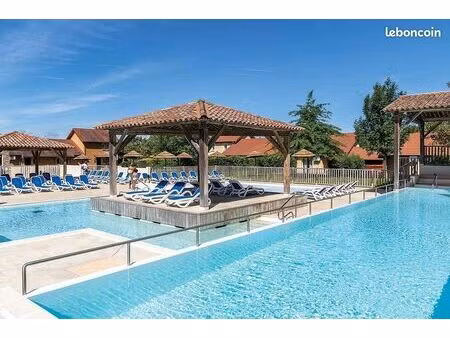 maison 2 pièces 40 m²