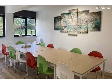 salle formation / réunion / conférence