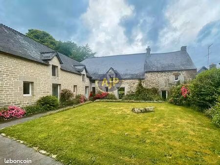 longère 8 pièces 225 m²