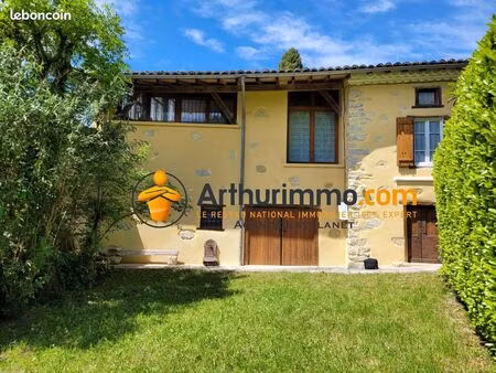 maison 4 pièces 181 m²