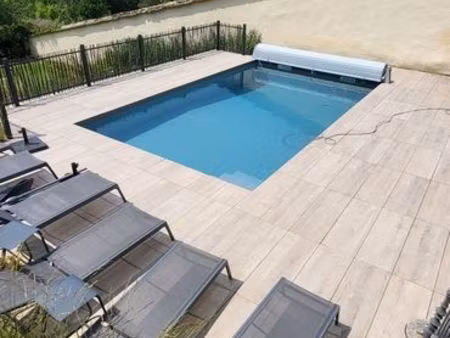 appartement t5 de 94m²