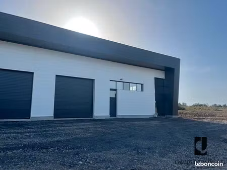 local 515 m² riorges