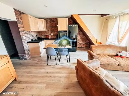 immeuble 215 m² guewenheim