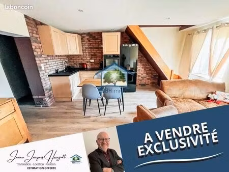 gîte 215 m² guewenheim