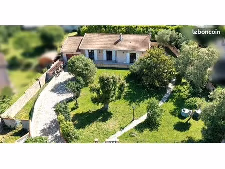 maison 5 pièces 114 m²