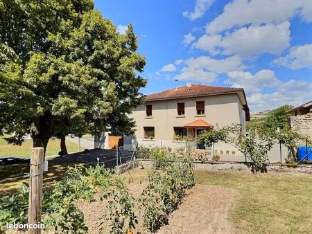 ferme 7 pièces 171 m²