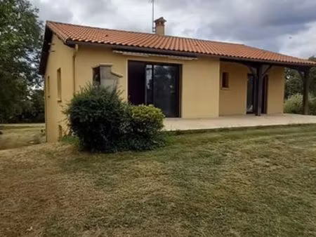 maison 7 pièces 191 m2