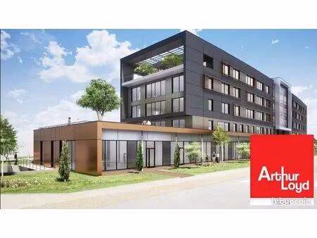 local commercial 1 536 m²