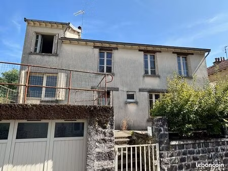 maison 5 pièces 118 m²