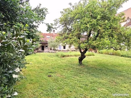 maison 4 pièces 115 m²