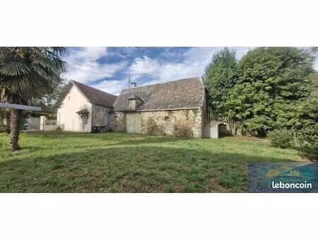 maison 4 pièces 110 m²