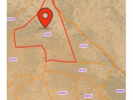 terrain modico (nuvelonga)