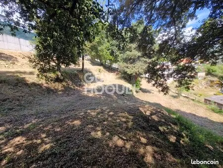 terrain 1 204 m² vero