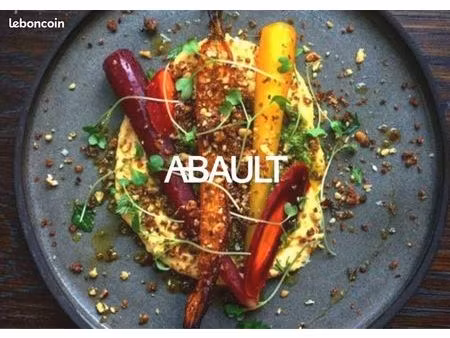 fonds de commerce restaurant 100 m²