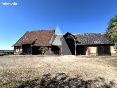 maison 3 pièces 263 m²