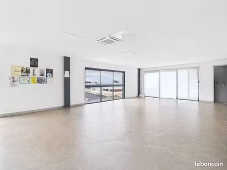 local 268 m² prunelli di fiumorbo