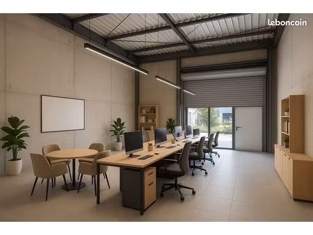 local 97 m² prunelli di fiumorbo