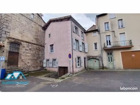 maison 5 pièces 90 m²