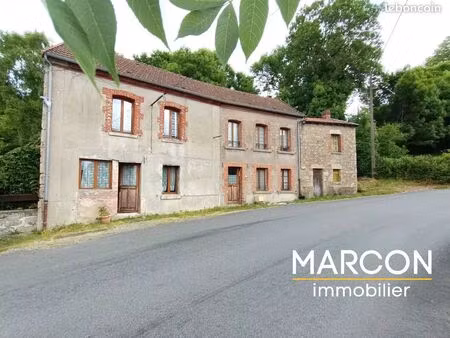 maison 99 m² chavanat