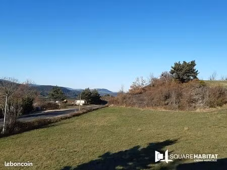 terrain arsac en velay