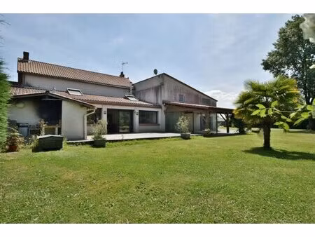 en vente maison 200 m² – 279 900 € |bégrolles-en-mauges
