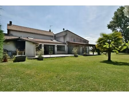 en vente maison 200 m² – 299 900 € |bégrolles-en-mauges