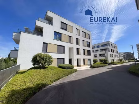 à louer studio 40 m² – 1 650 € |bertrange