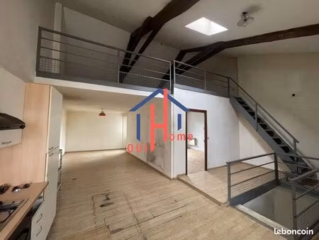 maison 4 pièces 130 m²