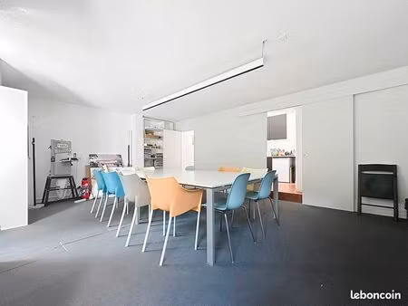 bureaux 43 m² aix en provence
