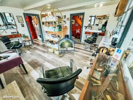boutique 60 m² bellemagny