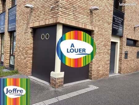 local 12 m² riedisheim